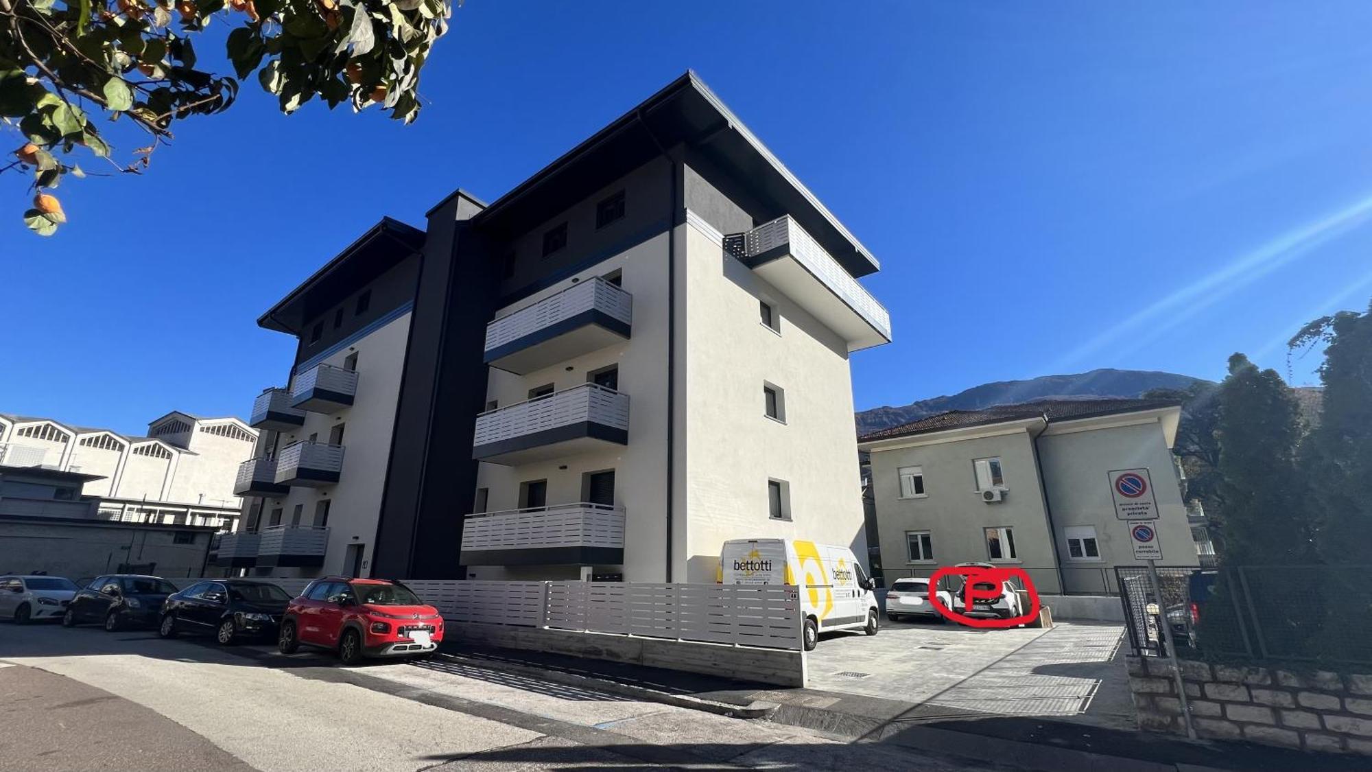 Bolghera House Trient Exterior foto