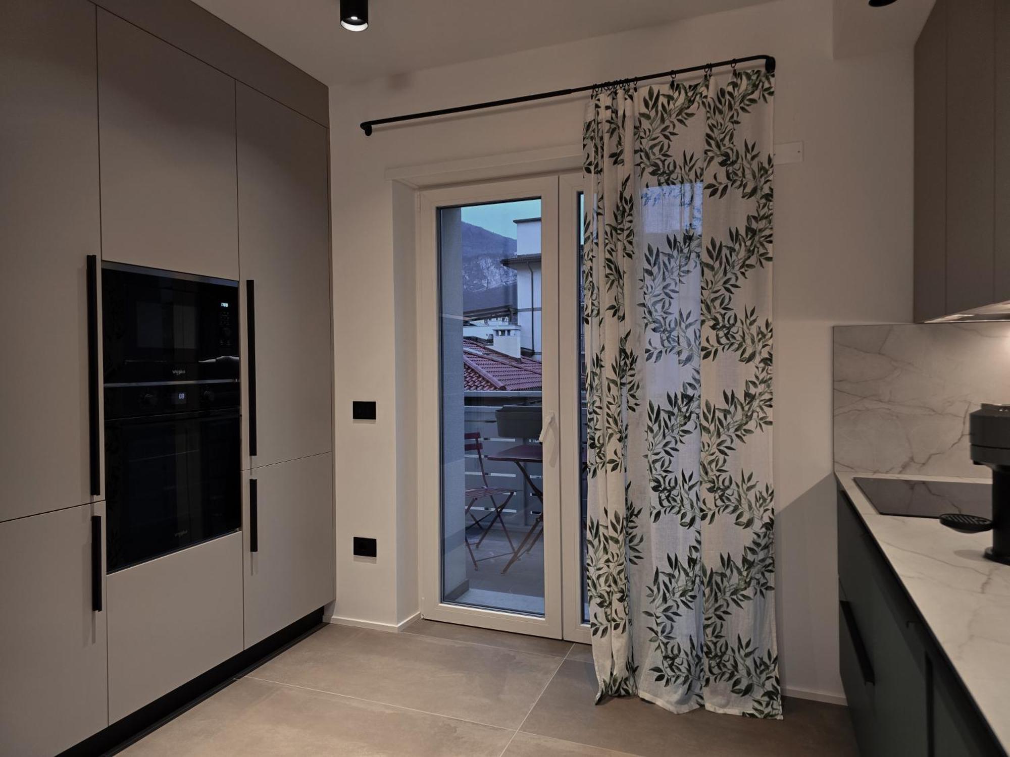 Bolghera House Trient Exterior foto